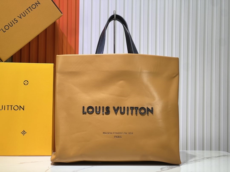 LV Shopping Bags